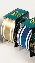 PSP Boat stripes 50mm x 16m guld